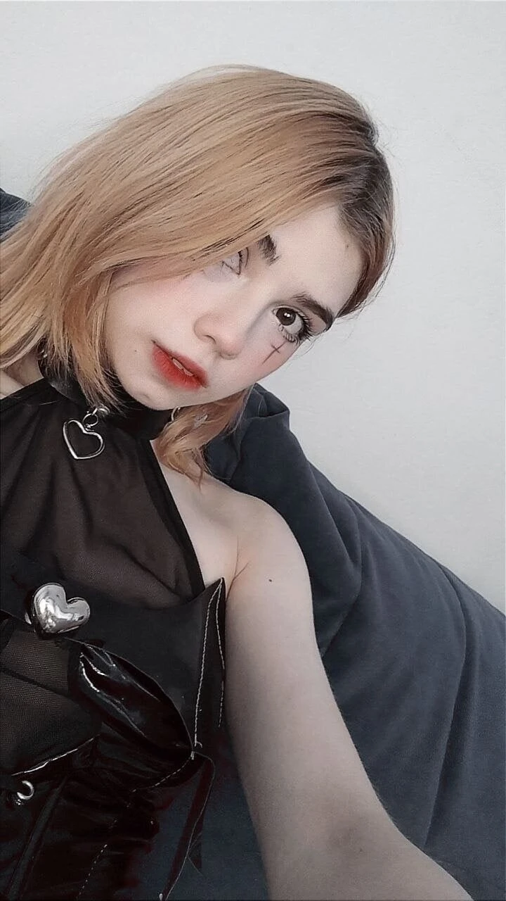 KitsuneYoukai besplatne fotografije