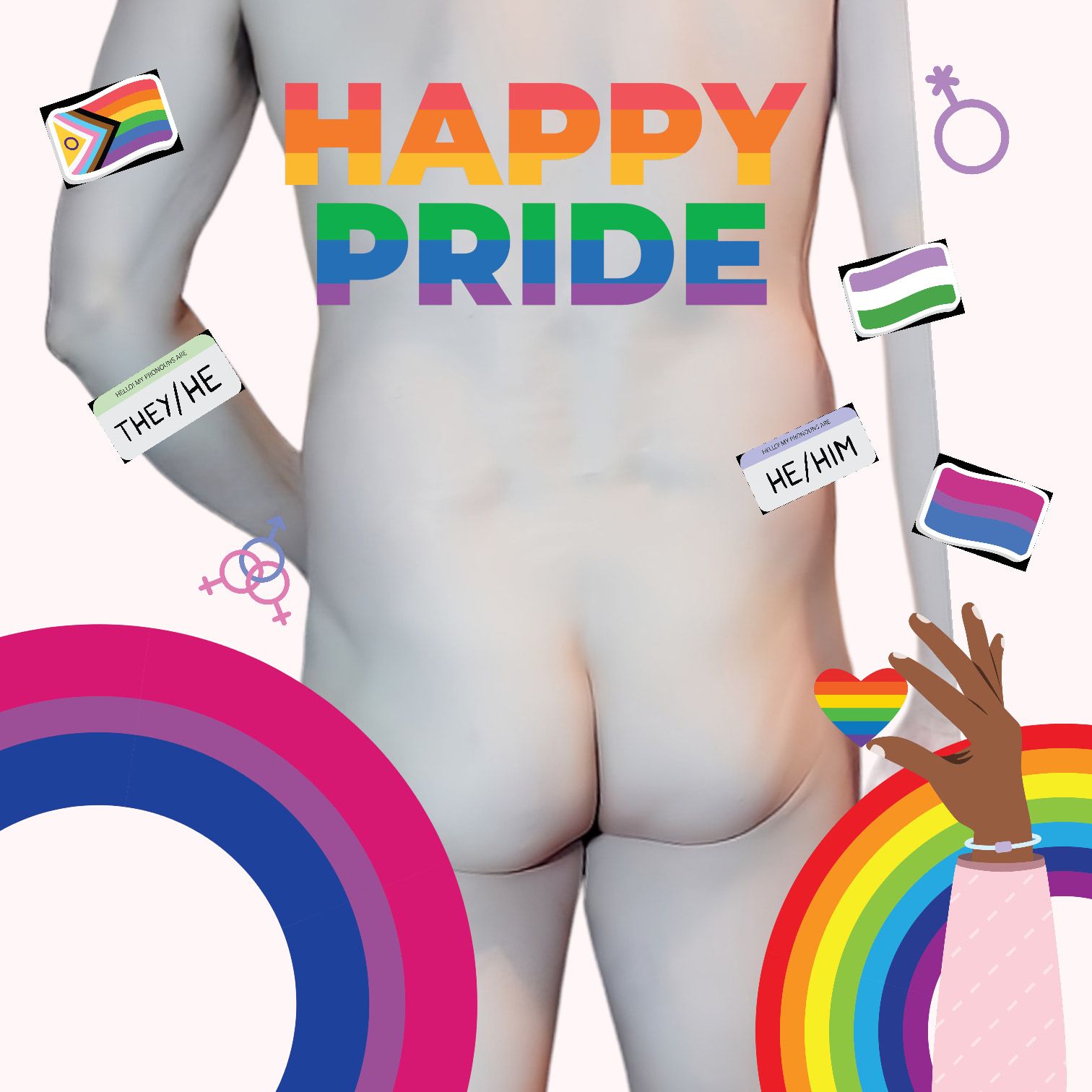 Happy Gay #34