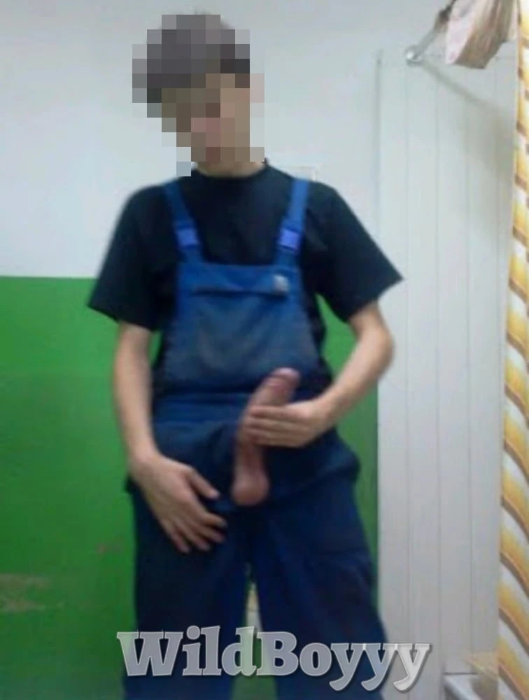 Me at Work 4 (coworker) #46