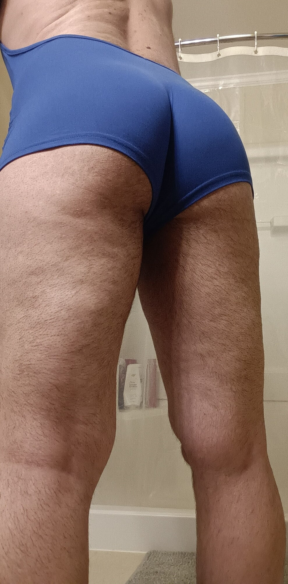 Perfect virgin ass #8