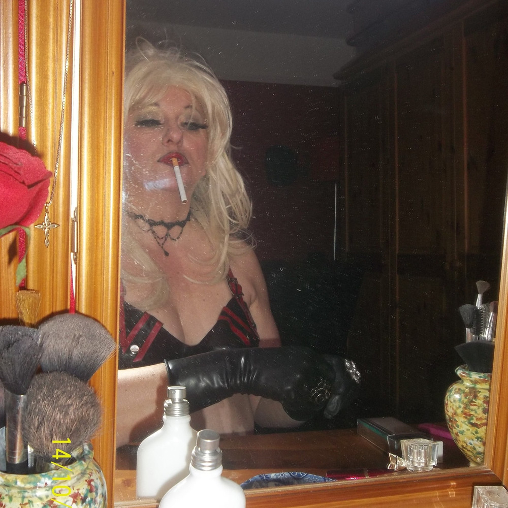 SHIRLEY SLUT 12 #7