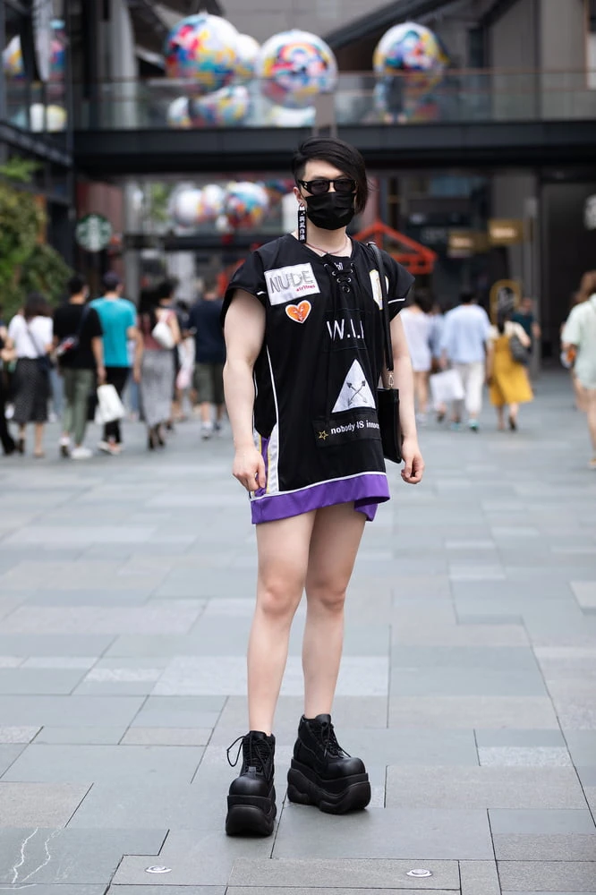 streetsnaps #2