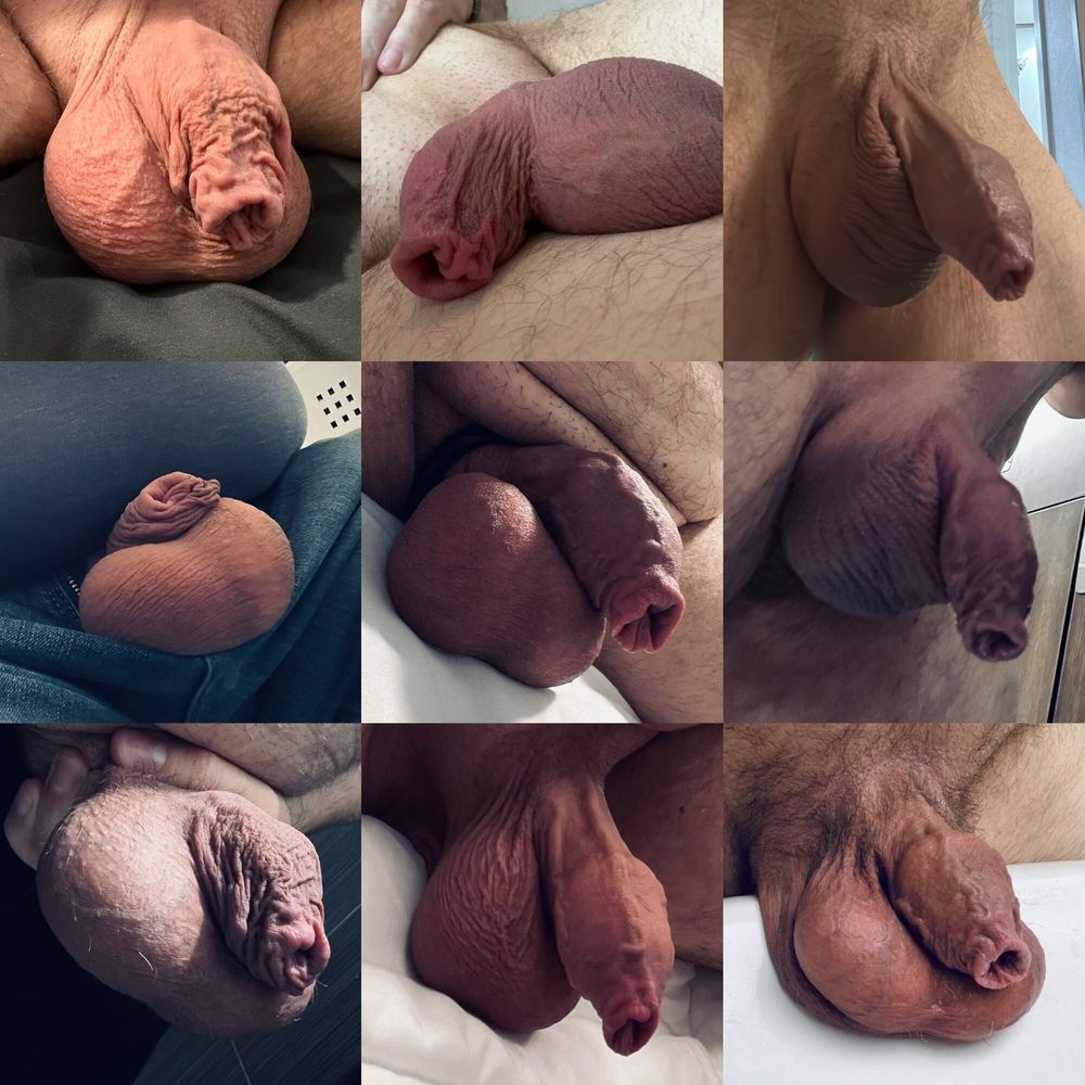 NSFW pic collages #16