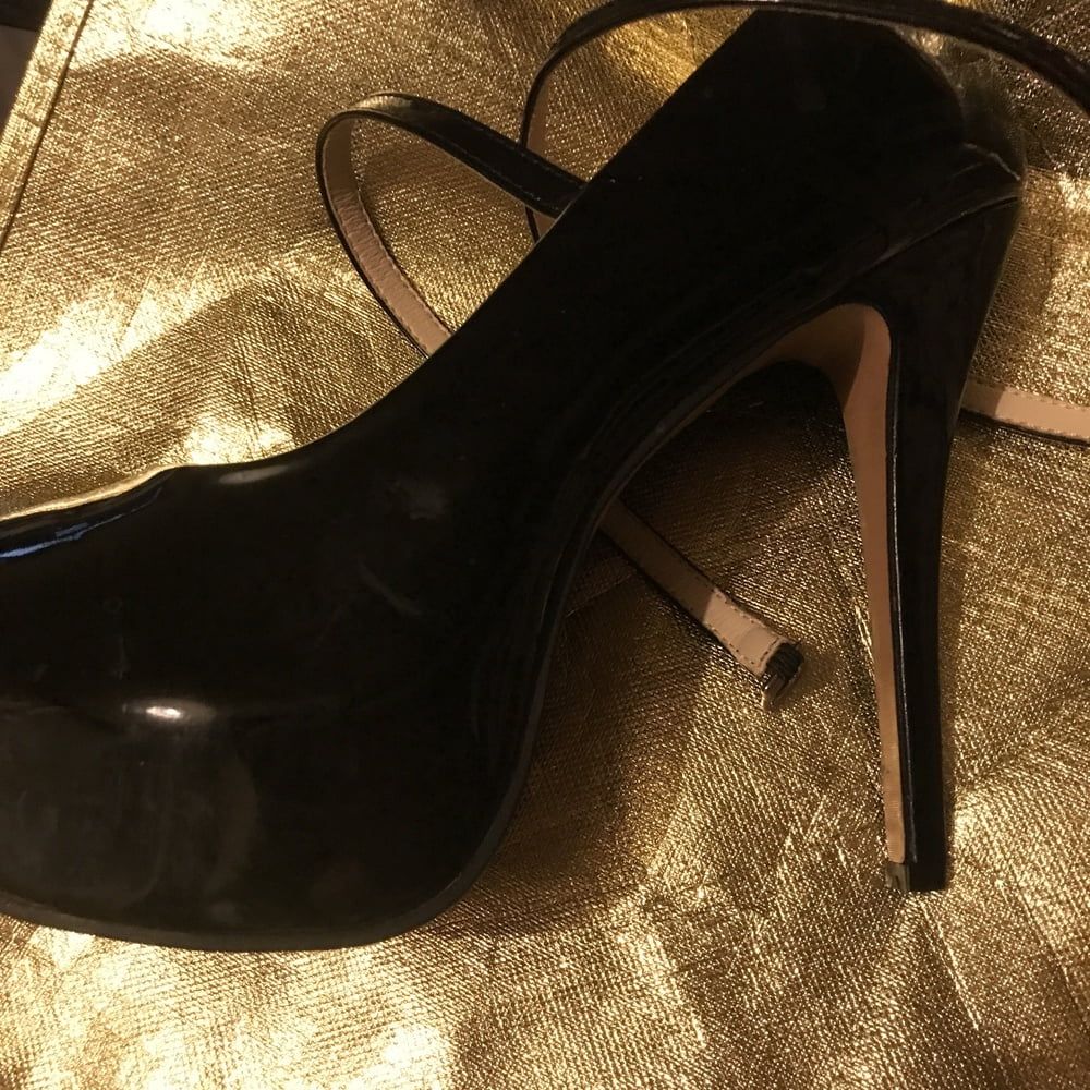 High heels sexy new  #23