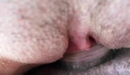 compilation of close ups of swollen anus and pissing pussies         