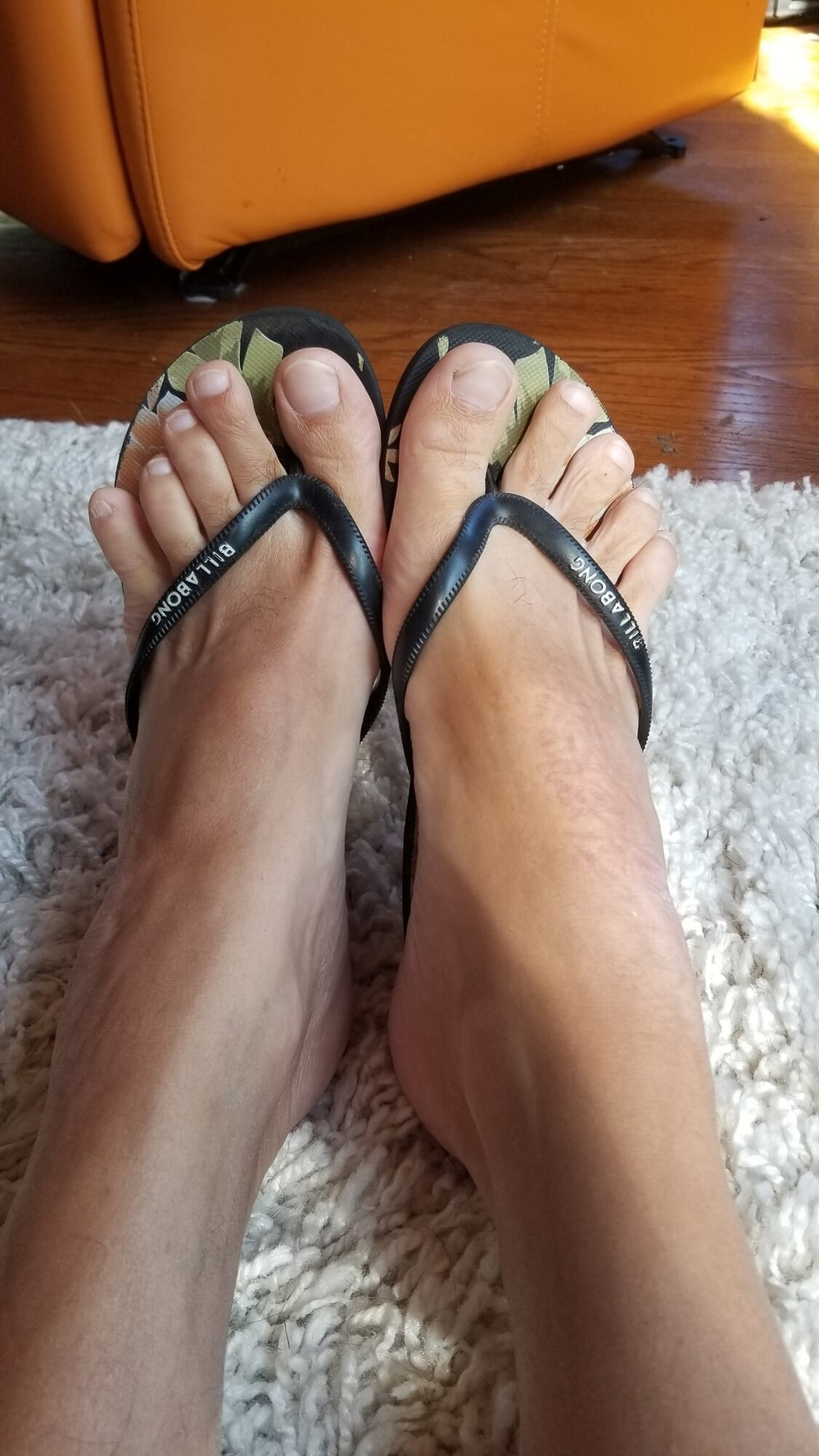 Wearing and Fucking my Girlfriends Shoes #43