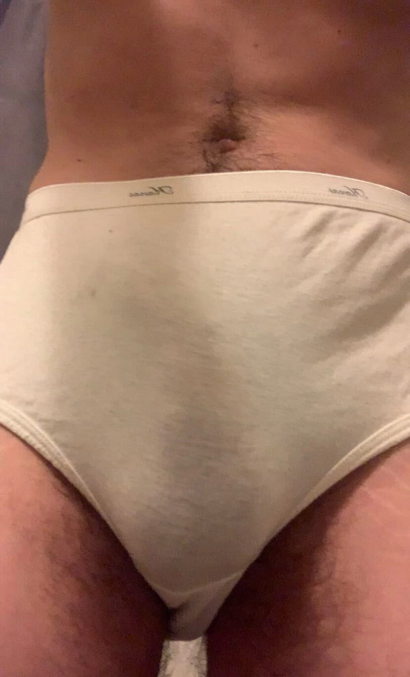 Just Me In Panties #45