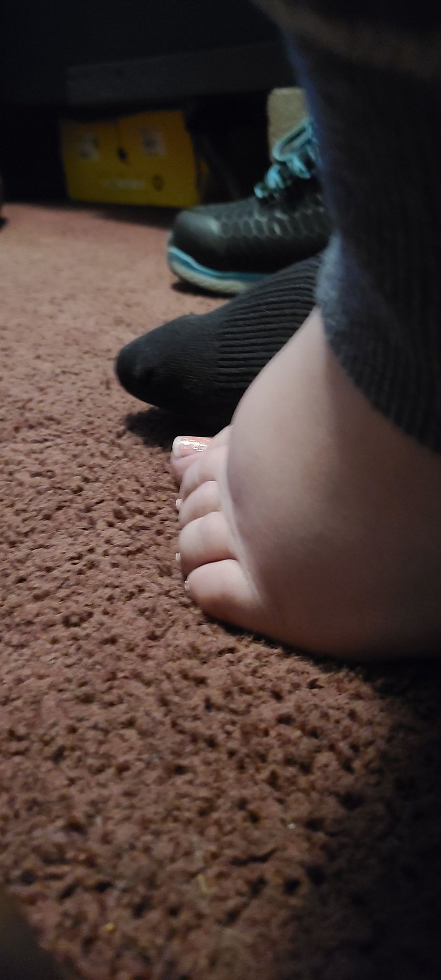 Lil feets #48