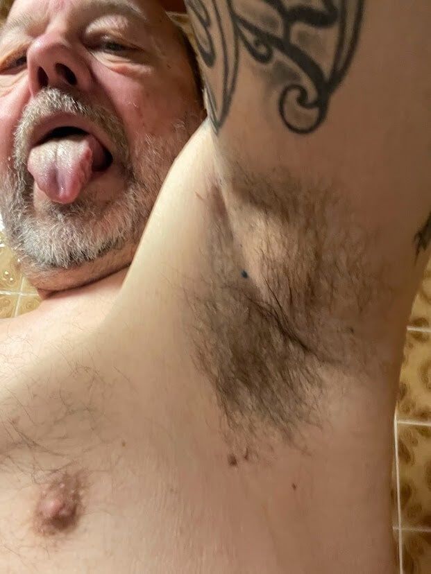 Hairy cock pictures 1a