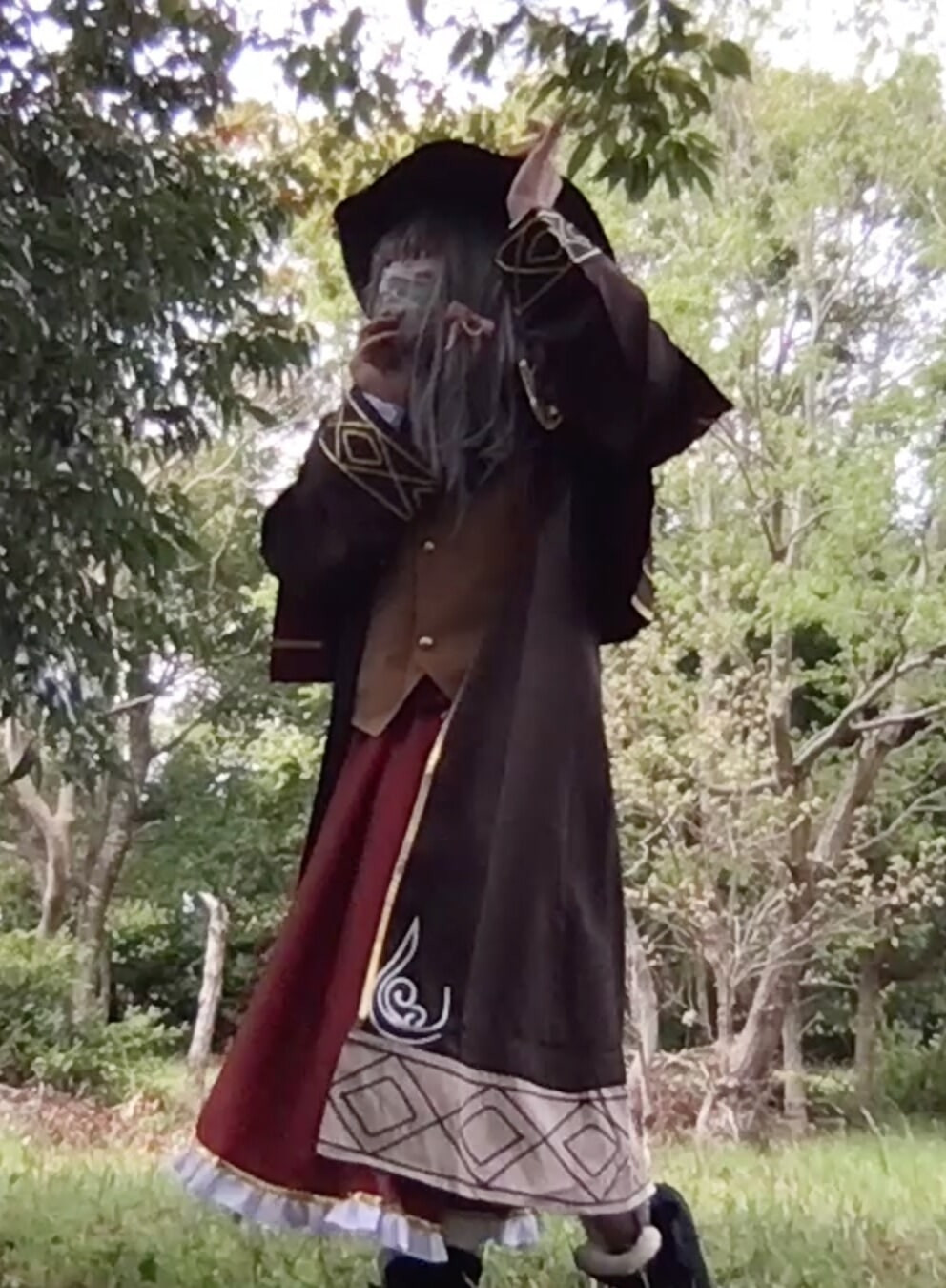 Megumi's Cosplay Gallery #3