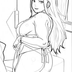 我的 patreon 上有什么 第 4 部分