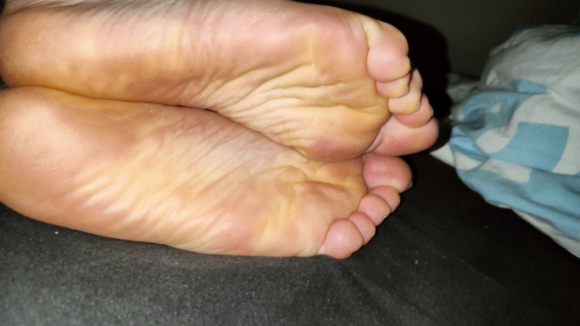 Sexy feet 2.0