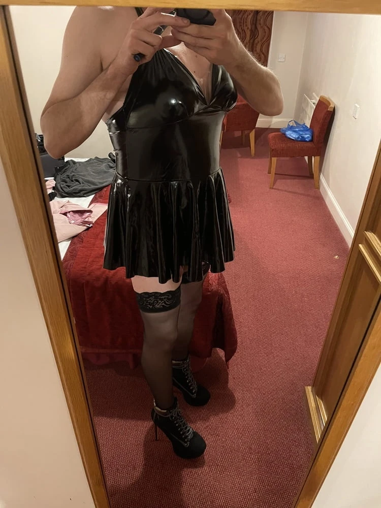 Weekend Cam Fun 4