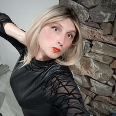 Sexy sissy