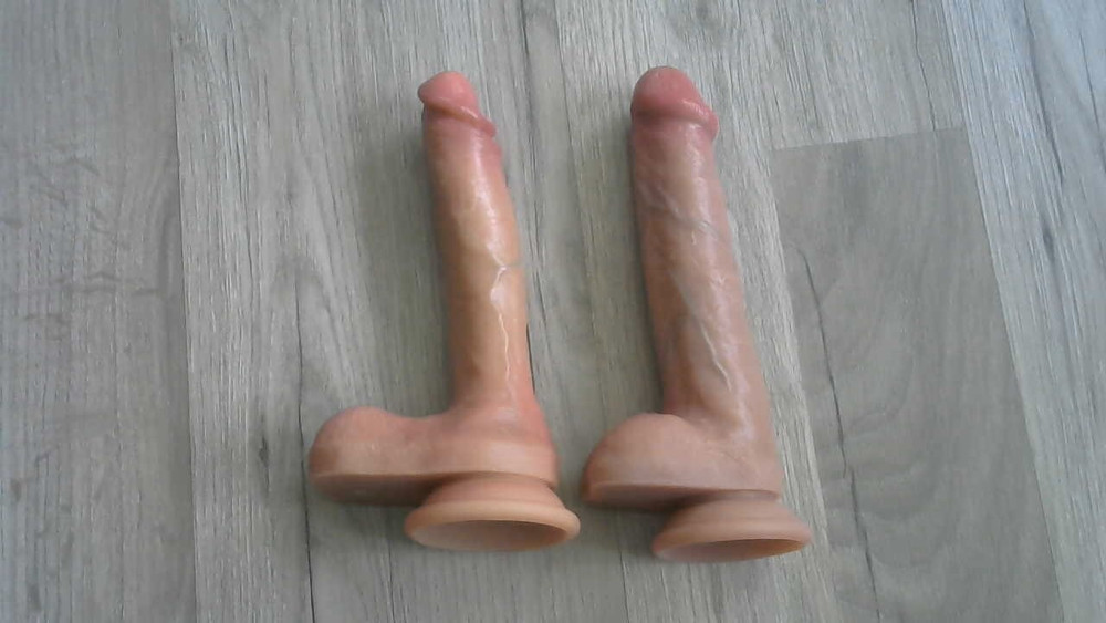 My favorite toys #2