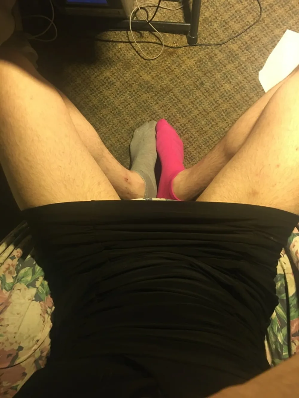 My sissy fetish  #7