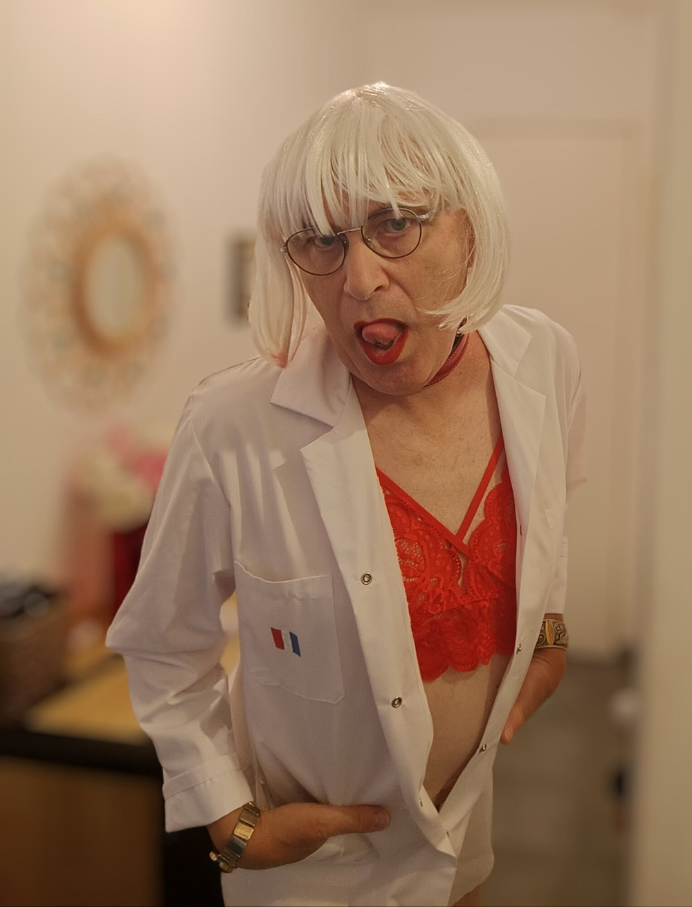 Docteur Carla  #13