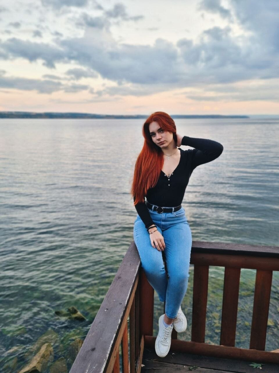 Free Amber Photos #9
