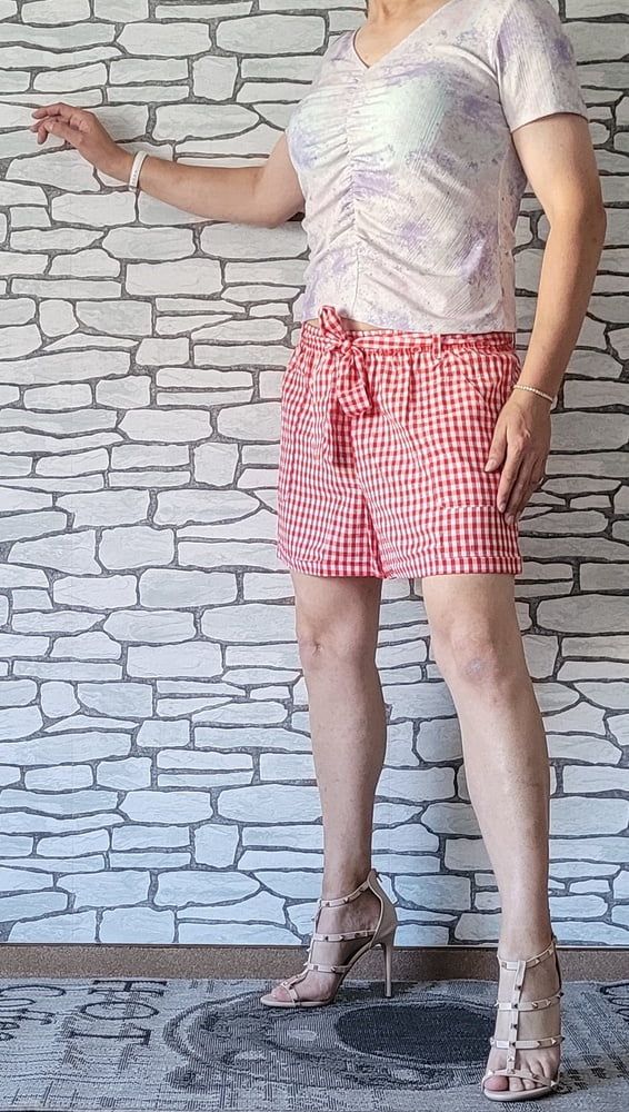 Summer clothes - Sommer Outfit  #37