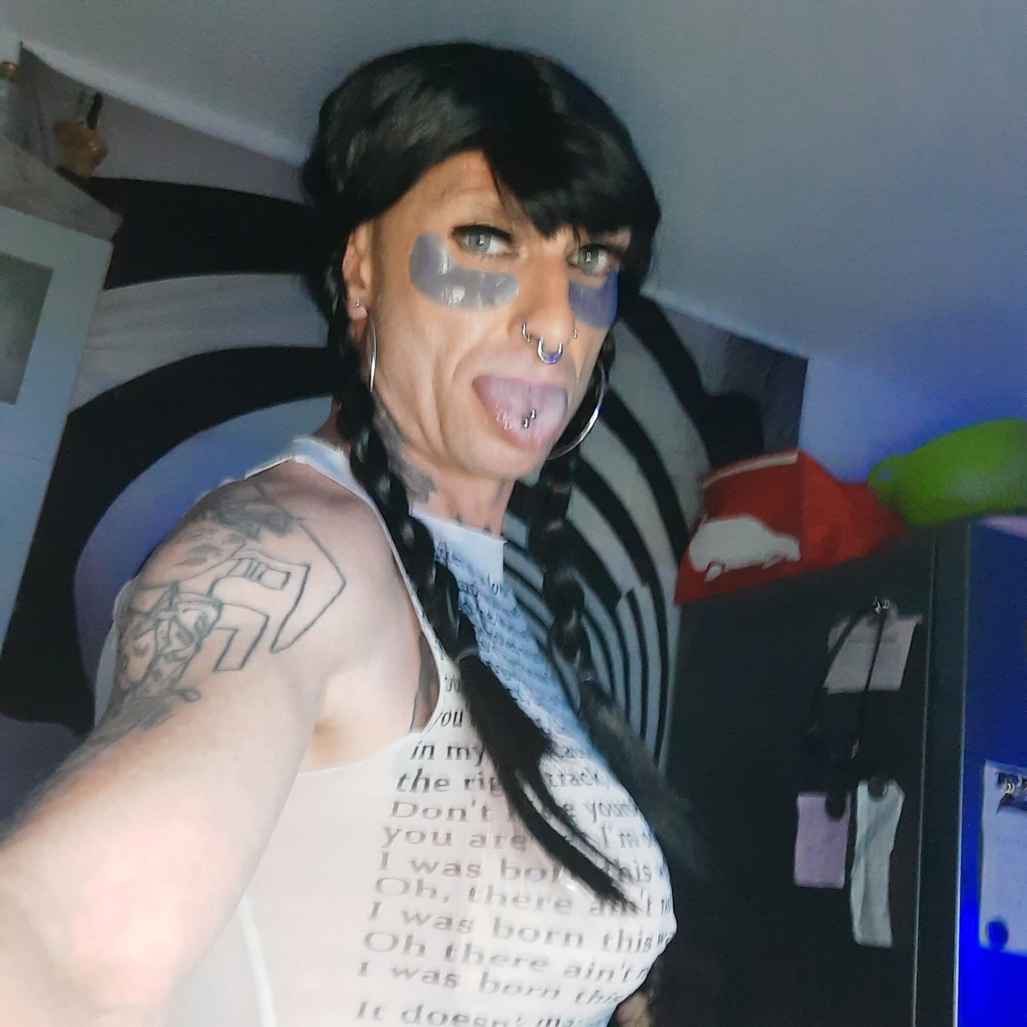 Sissy Boy #9