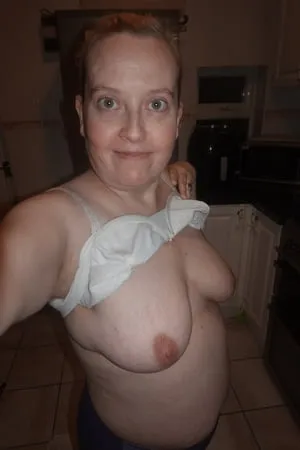 wife takes selfies         