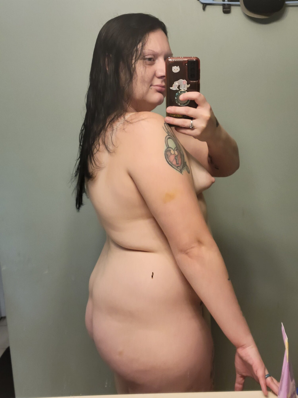 Angelic Mystery's SMUT #7