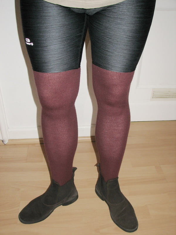 Lycra / Spandex #12