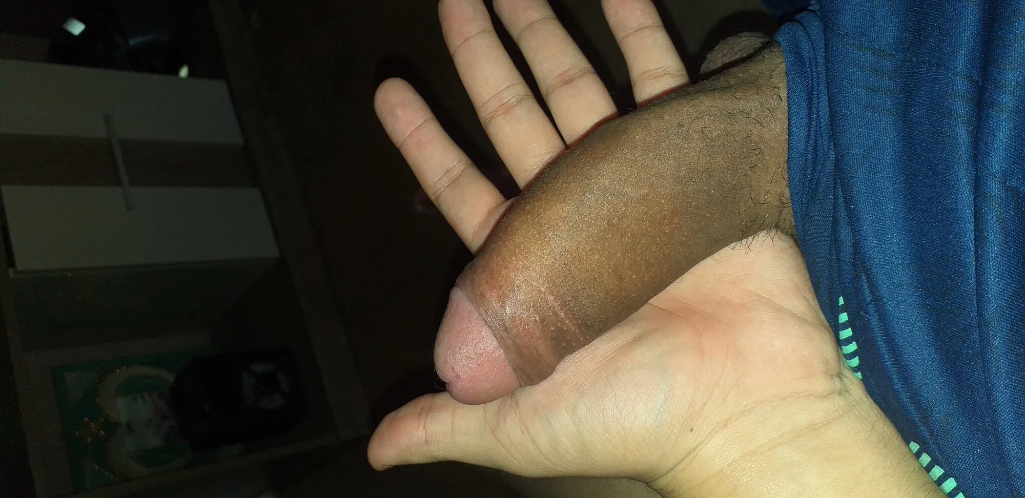 my dick