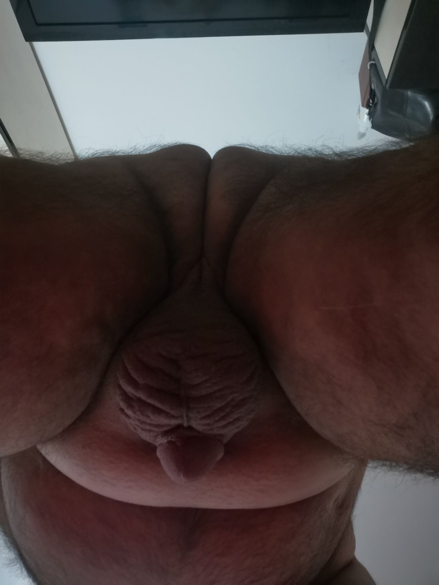 My small dick and ass #55