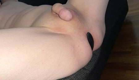 Horny Sunday morning part 2