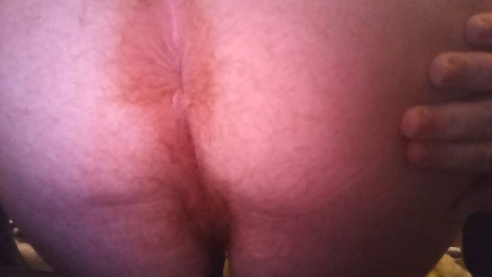 my ass #2