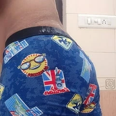 Fresh boxers collection 