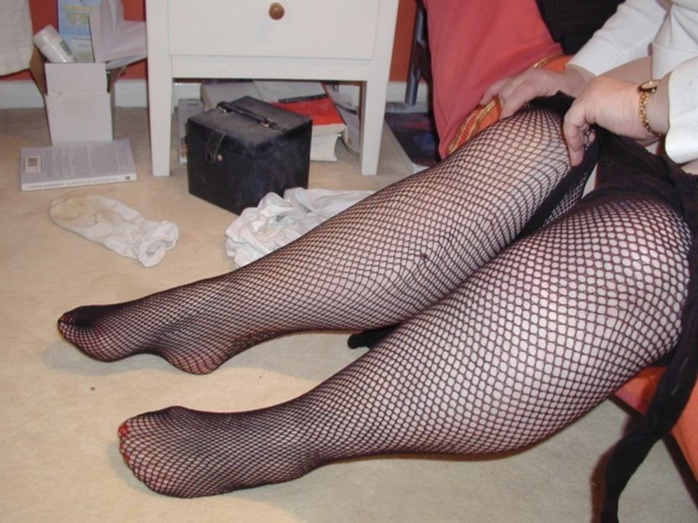 Chris44g Bodystocking #25