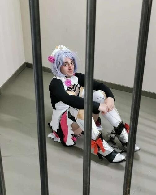 German Cosplay