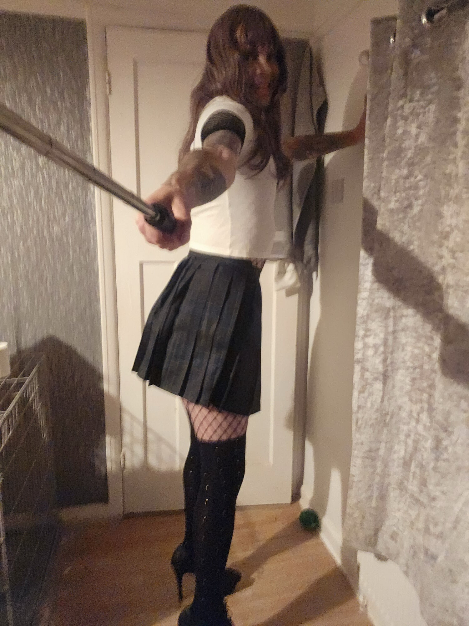 S69ah sara alba  #23