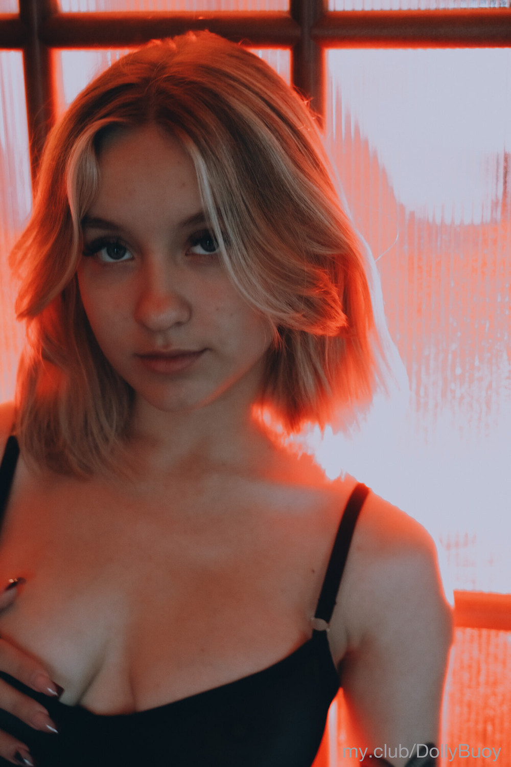 Ellie Dolly Free Photos #38