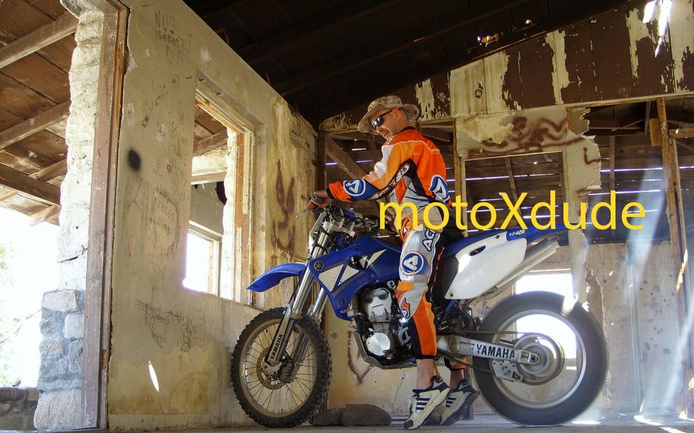 motocross