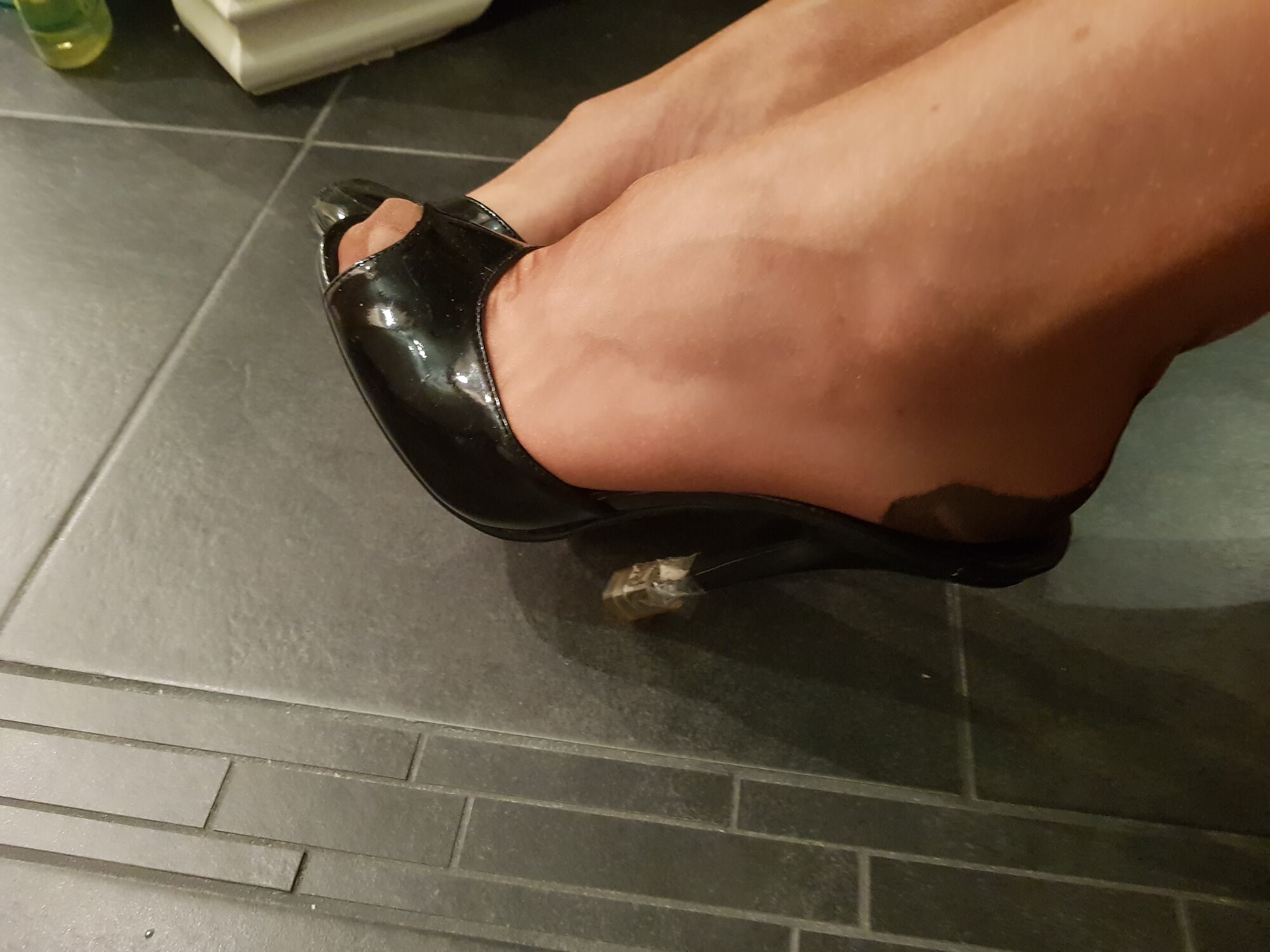 Mrs Bubble Butt #11