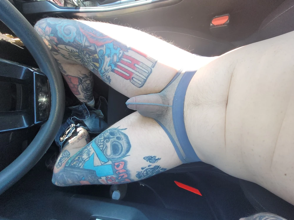 So much cock #3