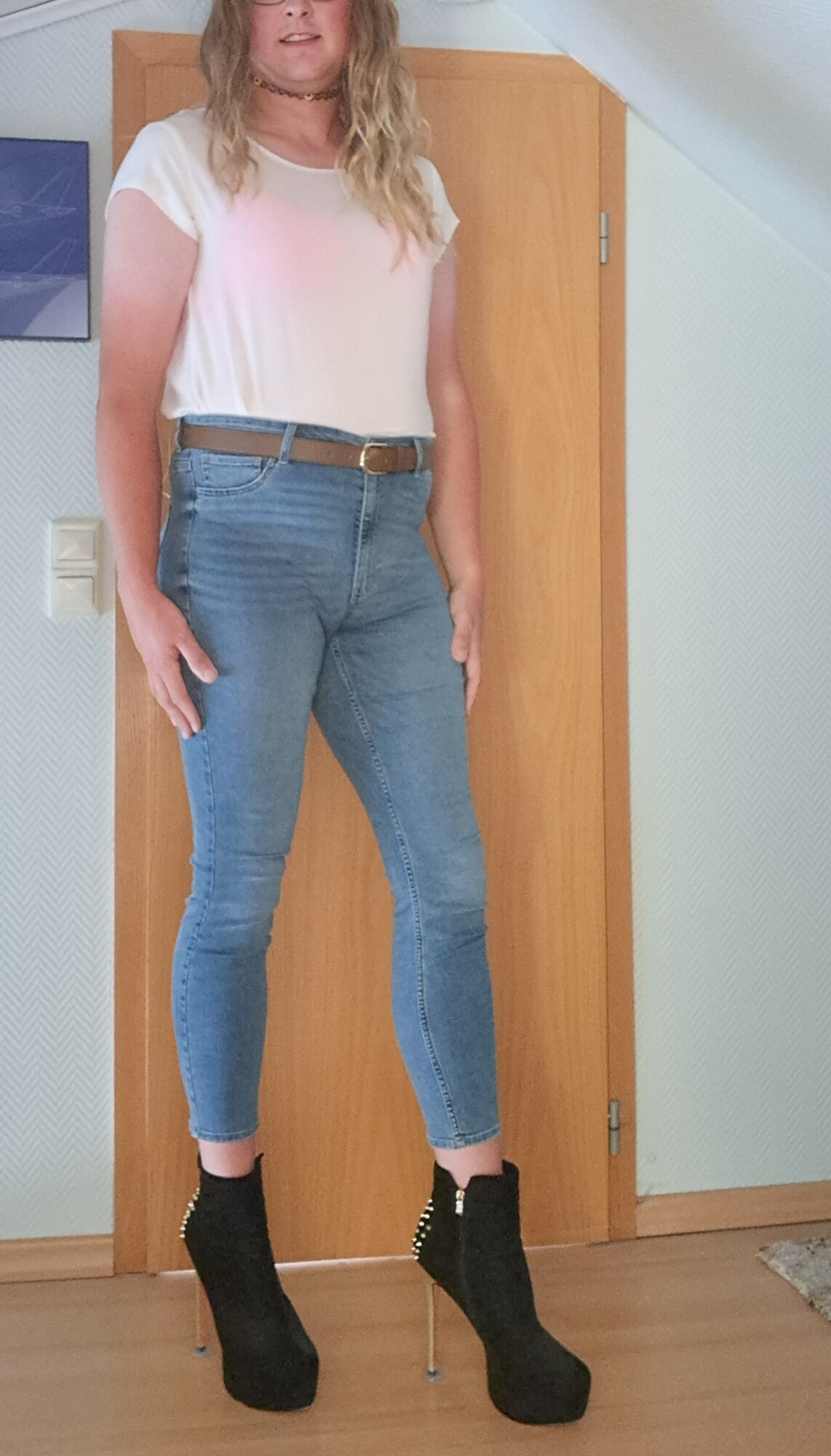 Some New Sissy Things #4