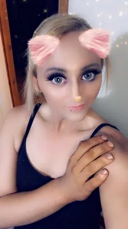 tranny angel emma         