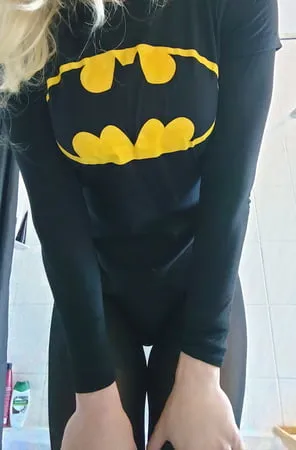 batgurl           