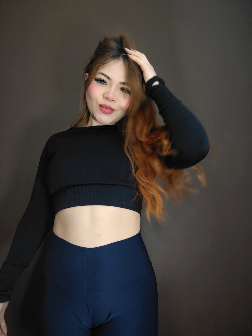 Nahomi Acosta Free Photos #16