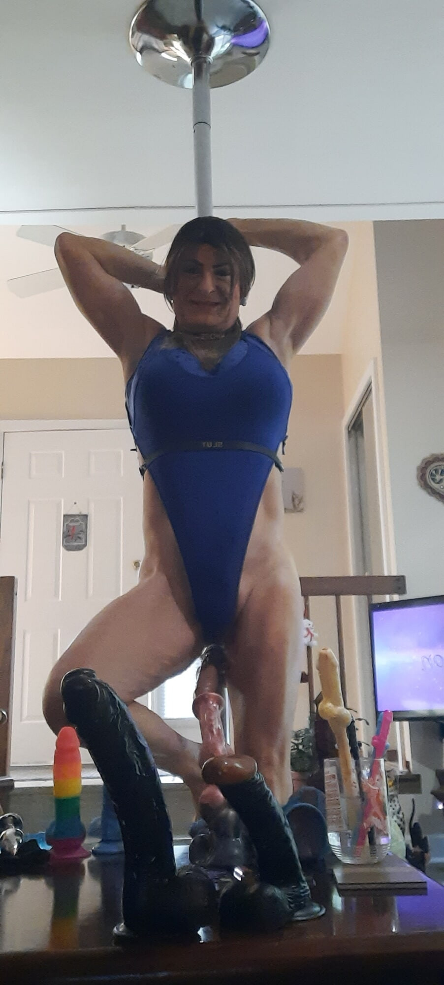 COCK SUCKER PUSSY EATER #5