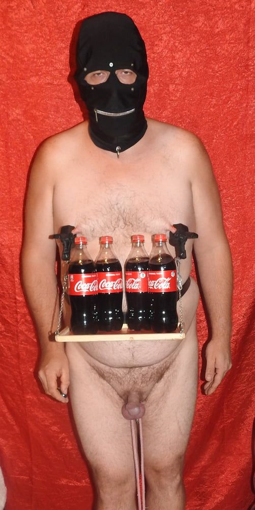 Coca  Cola Extreme #14