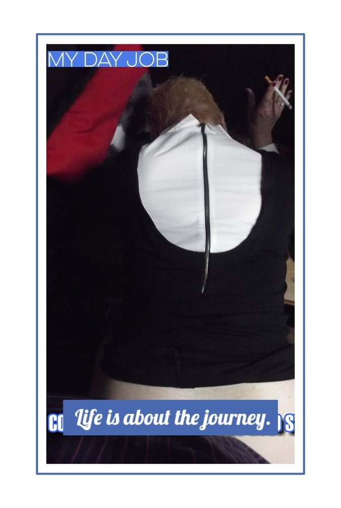 MY JOURNEY PT 13 #15
