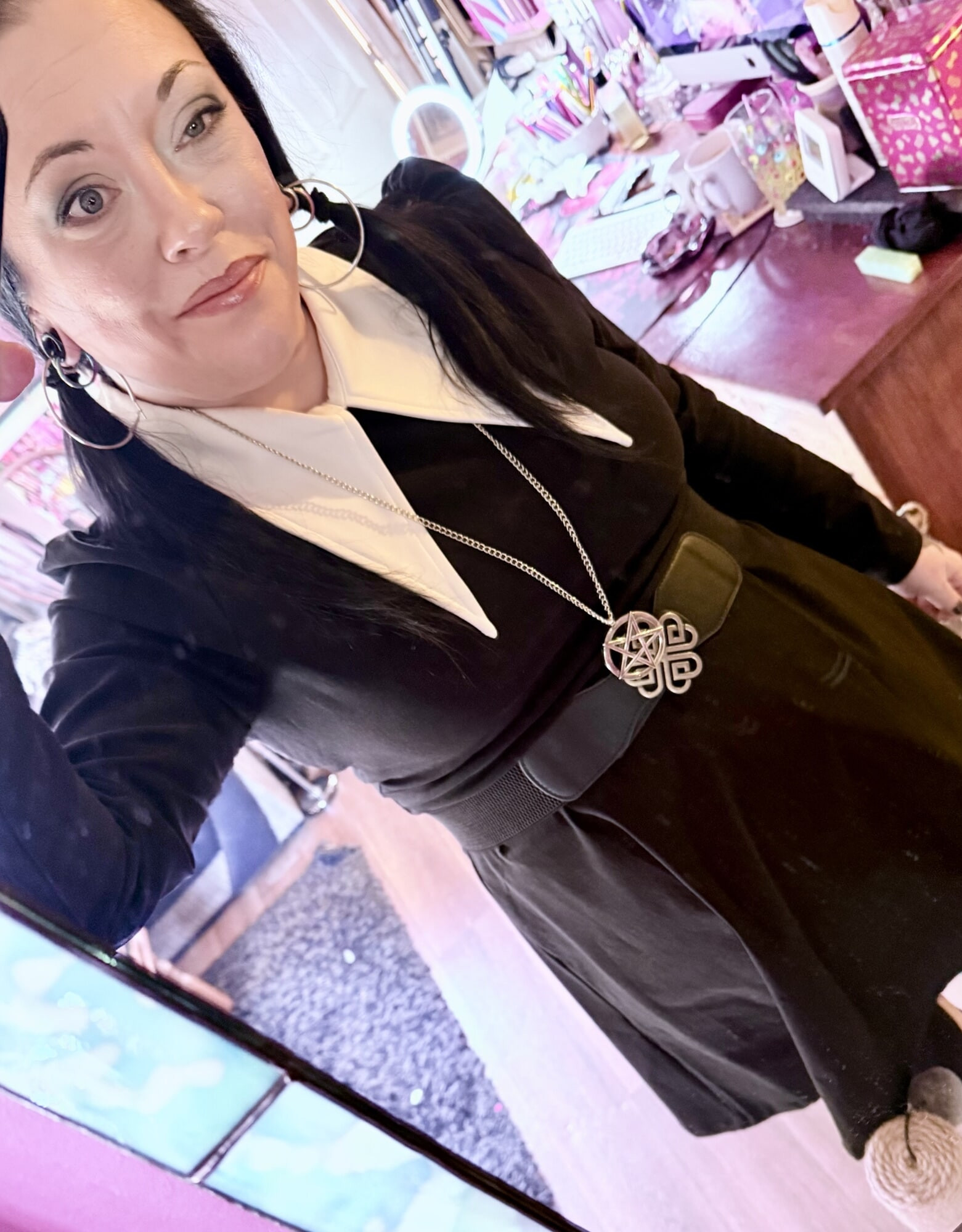 Tina Snua Selfies #149 #59
