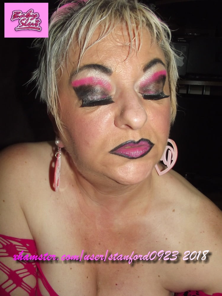 BABY DOLL SLUT  #28