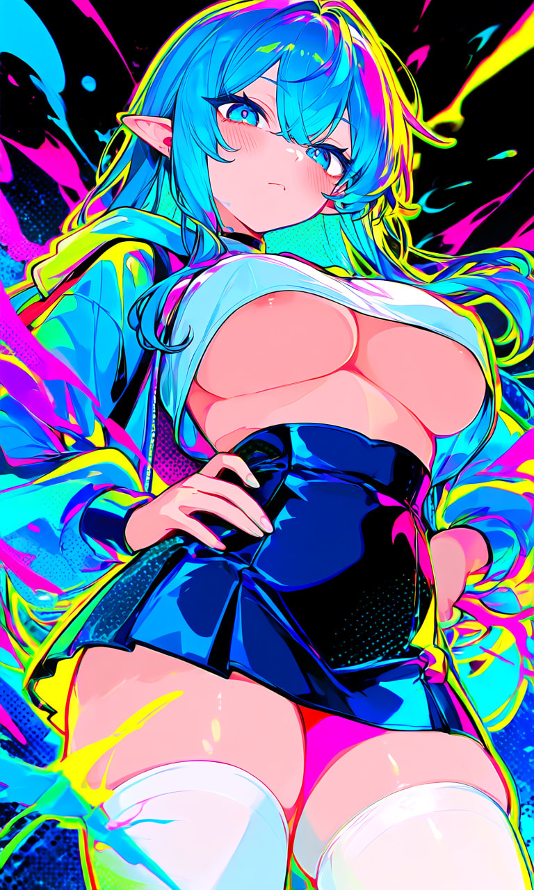 Something to get you through the Day #3