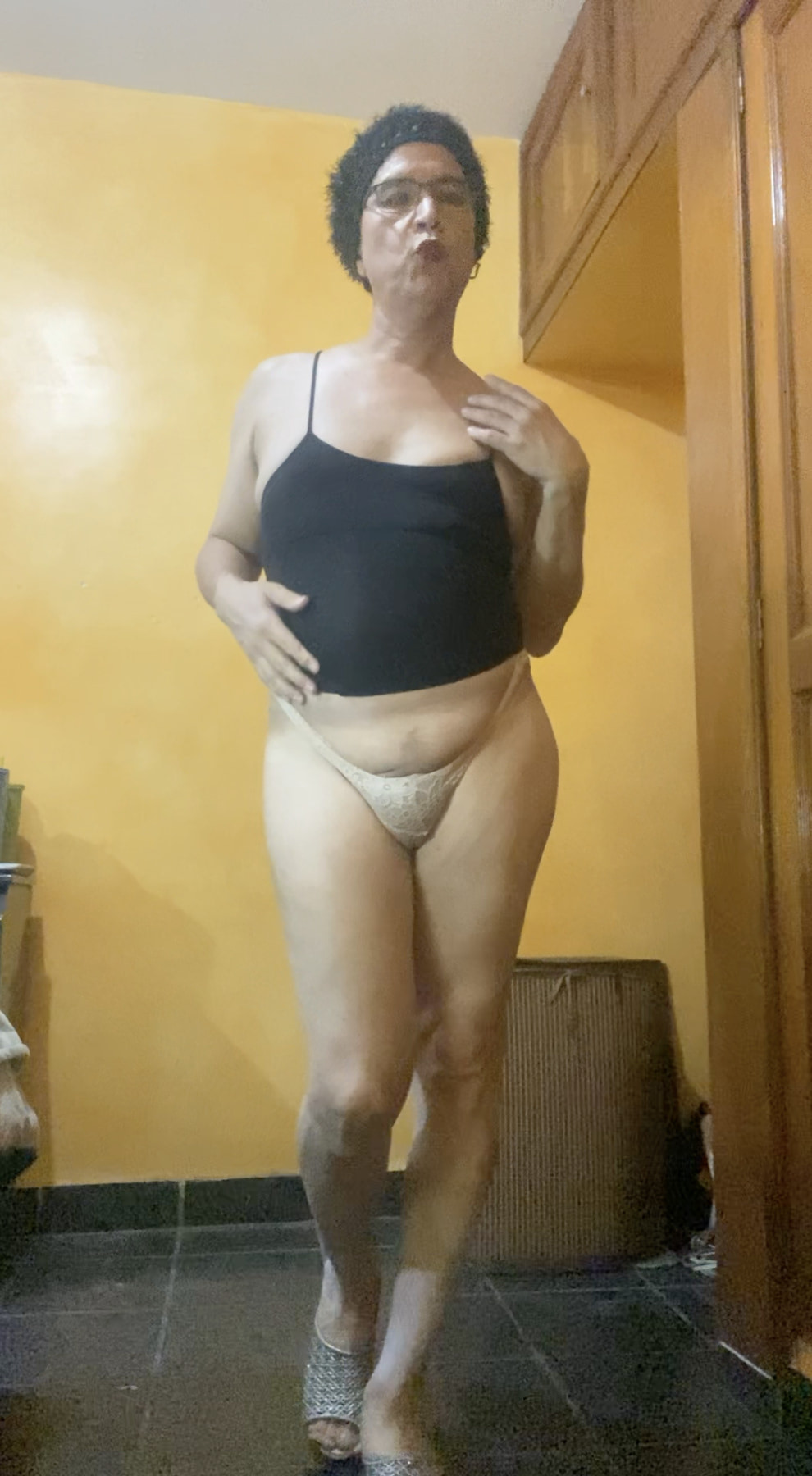 EmmaNataly Sexy Shemale